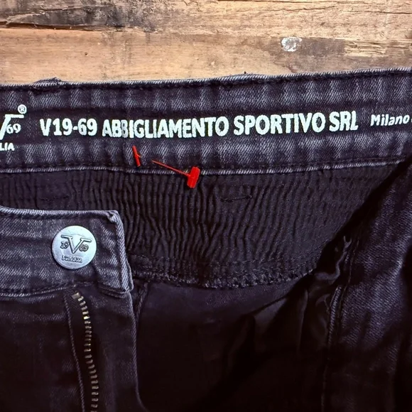 Milano Italy jeans 🇮🇹 - Picture 2 of 6